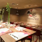 Hotel Campanile Besancon Nord Ecole Valentin
