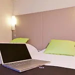 Hotel Campanile Besancon Nord Ecole Valentin